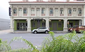 St Signature Jalan Besar, Dayuse, 5 Hours, 5Pm-10Pm